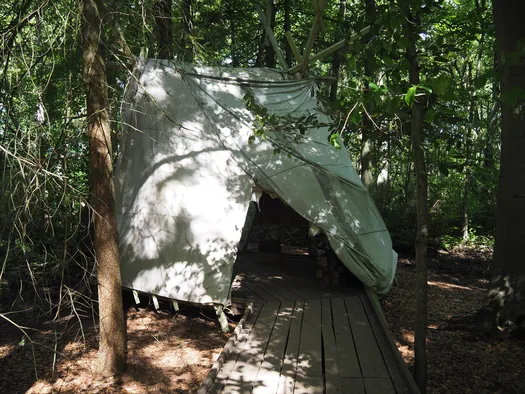 Openluchtmuseum Bokrijk (België)